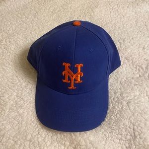 New York Mets Mens Hat